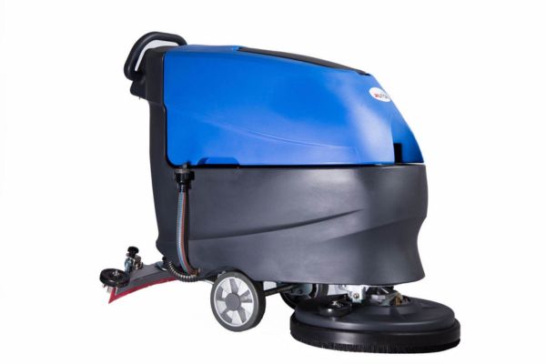 Tham khảo hướng dẫn cách lắp ráp máy chà sàn liên hợp chi tiết từng bước